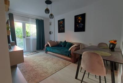M2 Berceni 5-12 min - Garsoniere 40 mpu cu balcon direct dezvoltator APLICA AICI - 2