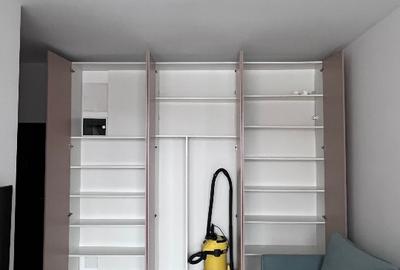Apartament cu 2 camere de inchiriat, mobilat la comanda, cu uscator de rufe - 5