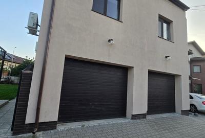 Casă individuală P+1+M de vânzare – Chiajna, strada Luceafărului COMISION 0% - 9