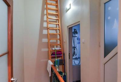 Casa individuală | Strada Plantelor | Curte proprie - 26