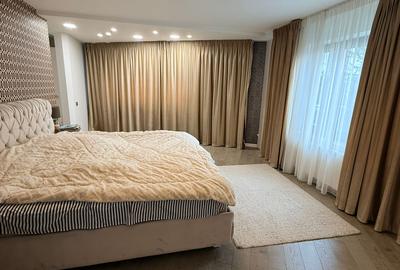 Vila individuala P+1+M + Garaj, Constructie 2020, Finisaje Premium - 5