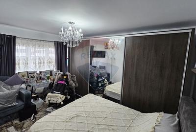 Apartament luminos, complet renovat – 2 camere, Târgu Neamț - 8