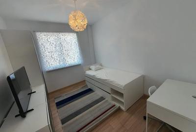 Apartament cu 3 camere zona - 3