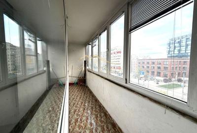 Apartament 2 camere de renovat // Dorobanti // bvd Iancu de Hunedoara - 14