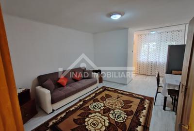 Garsoniera de  30 mp de inchiriat in zona Expo Transilvania - 1