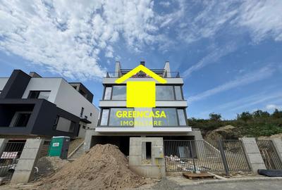 Duplex cu 6 camere în Iris