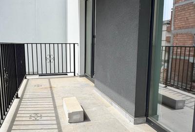 Apartament 2 Camere | Zona Giroc-Neptun | Etaj 1 | 49mp - 13