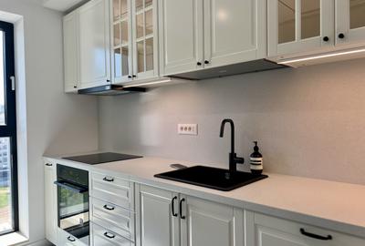 Apartament 2 camere | Prima închiriere | 52 Mp | Nusco City Faza ll - 3