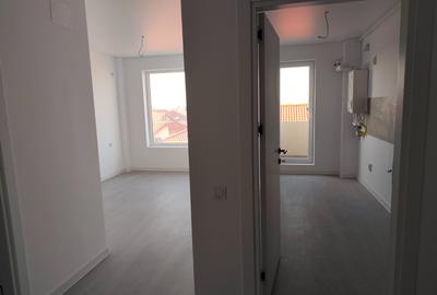 Garsonieră decomandată în Militari