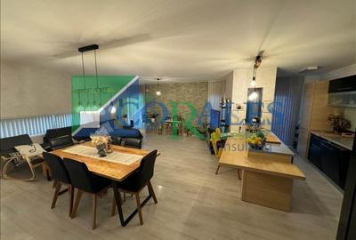 Design modern, utilat si mobilat, zona buna! - 2
