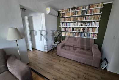 Apartament 3 camere, 66 mp, etaj 9, Calea Sagului - 8