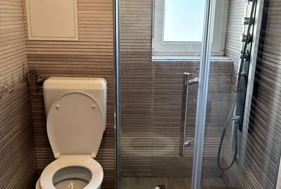 Ap. 2 camere, etaj 2/4, mobilat și utilat complet - 7