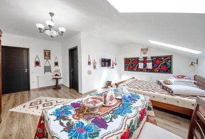 Proprietate Deosebita - Liziera Padurii - 13