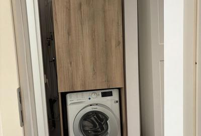DE INCHIRIAT | APARTAMENT 2 CAMERE | HERASTRAU - 6