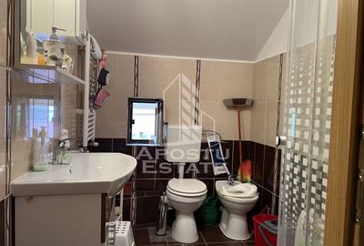 Casa individuala P+E cu teren generos de 856mp, in Sanandrei - 18