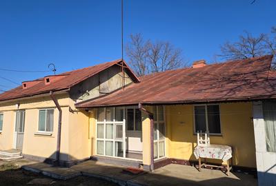 Casa de vanzare Focsani, strada Odobesti - 23