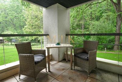 Apartament 3 camere I Forest Hills-Pipera I Mobilat&utilat - 10