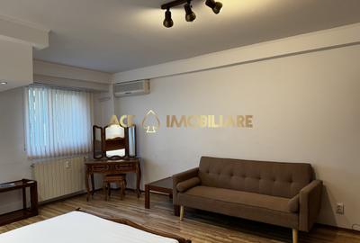 Garsoniera de inchiriat | Matei Basarab | Parcare | Mobilat | Utilat - 3