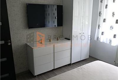 Apartament 2 camere cf 1 decomandat zona Crang - 4
