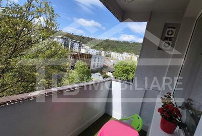 Apartament cu 2 camere, 58mp, Zona Tudor - 6