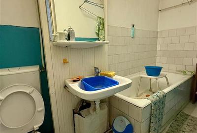 Gara - Etaj 1 - Apartament cu 4 camere - 8