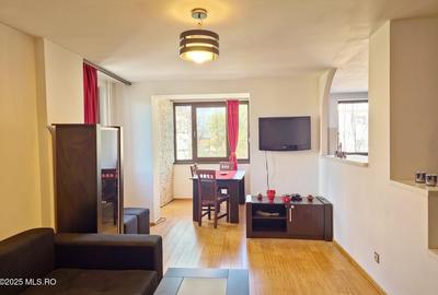 Mehala - Mircea cel Batran - Apartament 3 camere, Etaj 2, 2 balcoane - 3
