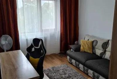 Apartament 3 camere TG. CUCU independentei -650 euro - 5