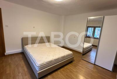 Casa cu 2 apartamente separate garaj acces auto zona Piata Cluj Sibiu - 4