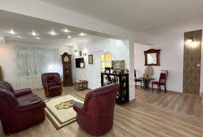 Casă 5 camere P+1 Teren 1010 mp Str. Agoșton - Carei - Comision 0% - 14