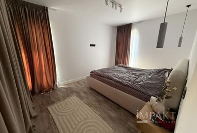 Casa indivuala intr-o zona linistita, în Chinteni! - 6