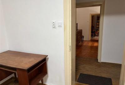 Casa 3 cam zona Armeneasca- Mosilor, str. Toamnei - 10