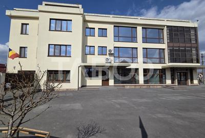 Cladire birouri de vanzare P+E1+E2 zona Inocentiu Micu Klein - 2