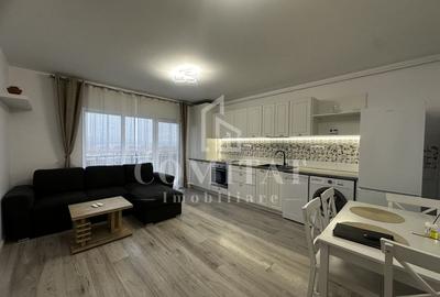 Apartament la cheie | Etaj intermediar | Zona Str Teilor-Floresti - 1