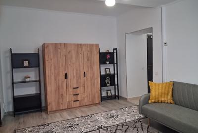 Apartament | 2 Camere | Ultracentral | 50mp | Metrou | - 3