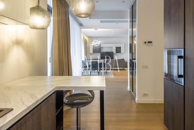4 Rooms | Duplex | 225 sqm | One Herastrau | 2 Parkings | 2 Storage Rooms - 6
