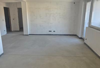 Vand apartament 3 camere decomandat in Deva, zona 22 Decembrie, parter, bloc nou - 3