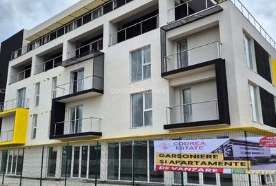 Garsonieră decomandată în Theodor Pallady