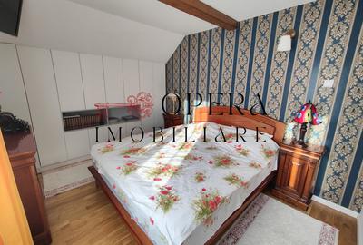 Vila 5 camere, de vanzare, zona Tatarasi - Iasi - 12