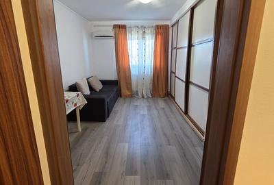 Garsoniera zona Pasaj -Coca Cola 3/4,mobilata și utilata,39500 euro. - 2