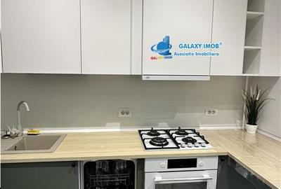 Inchirere apartament 2 camere GREEN POINT Basarabia BLOC NOU PARCARE - 7