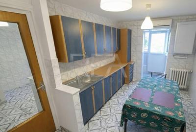 Apartament  2 camere-Herastrau. Nordului - 5