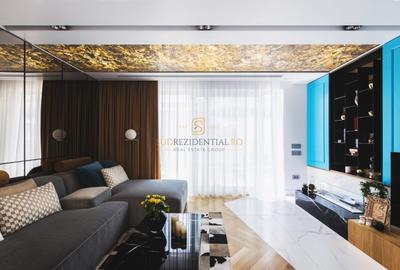 Apartament exclusivist, 116 mp, plus terasa, zona Aparatorii Patriei - 10