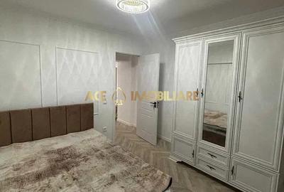 3 Camere de inchiriat | Unirii | Metrou | Centrala | 2 Bai | Mobilat - 2