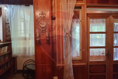 Vila  deosebita de vânzare în zona Ultracentral (EROUL NECUNOSCUT!!) - 12