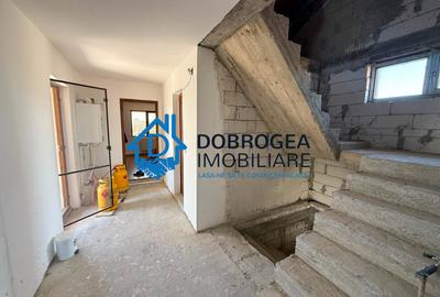 ZONA  ALEXANDRU CEL BUN -  VILA P+1 ,TEREN 280 MP - 7