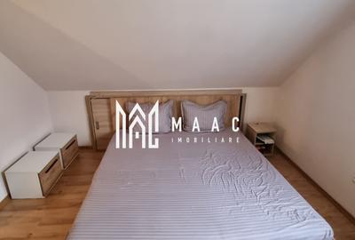 Mansardă intabulată I 2 camere 58 mpu I Balcon I Turnișor - 9