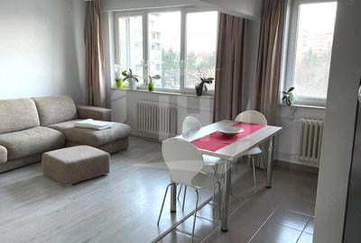 Apartament 2 camere, priveliste, zona Iulius Mall | FSEGA - 2