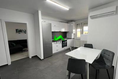 Apartament de inchiriat 2 camere Sibiu Dioda - 1