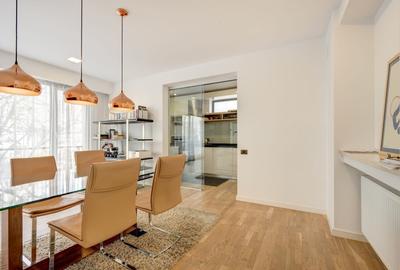 Apartament 3 camere Dorobanti - 1