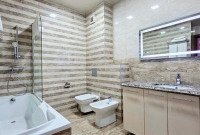 COMISION 0% | Apartament PREMIUM | 3 camere | 111 m2 | 2 Parcari | ISARAN - 6